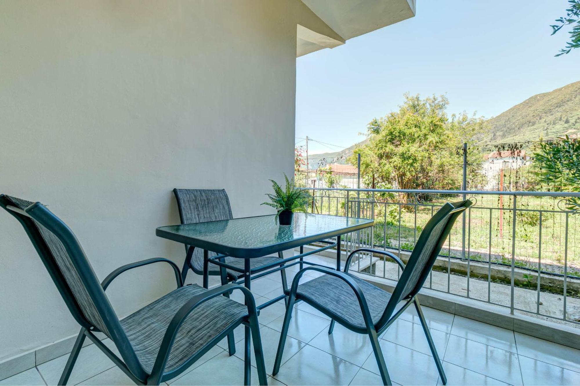 Apartment Tramonto